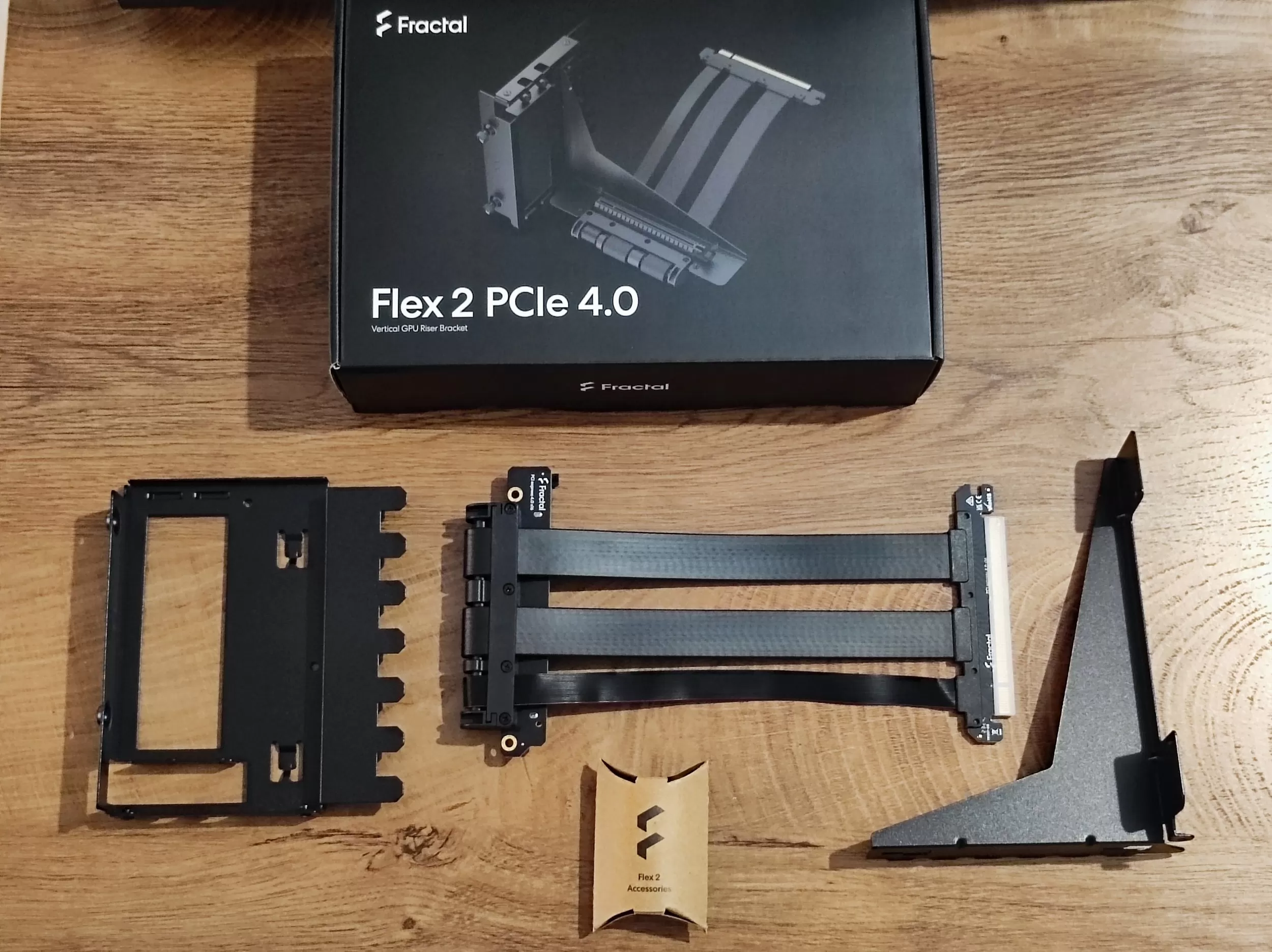 Fractal Design Flex 2 14