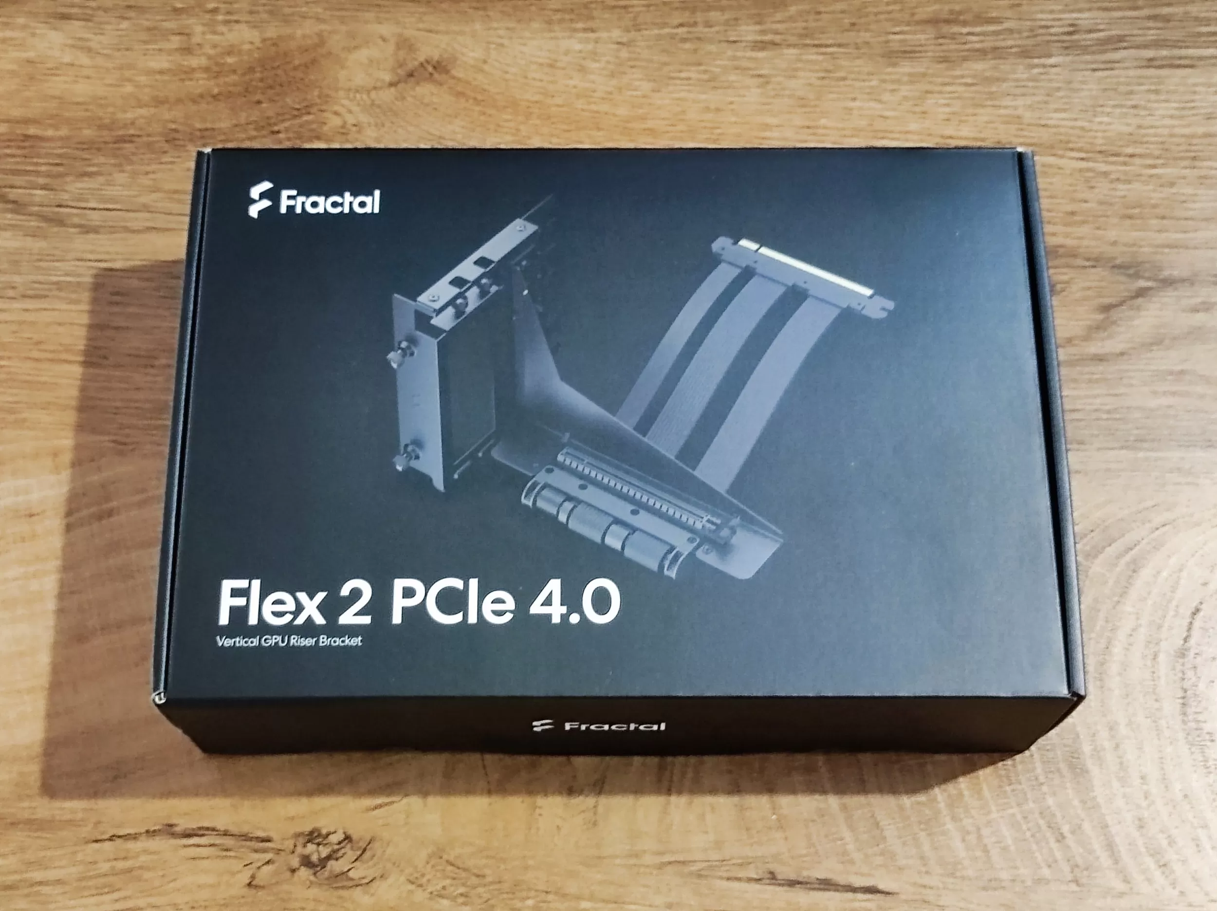 Fractal Design Flex 2 15