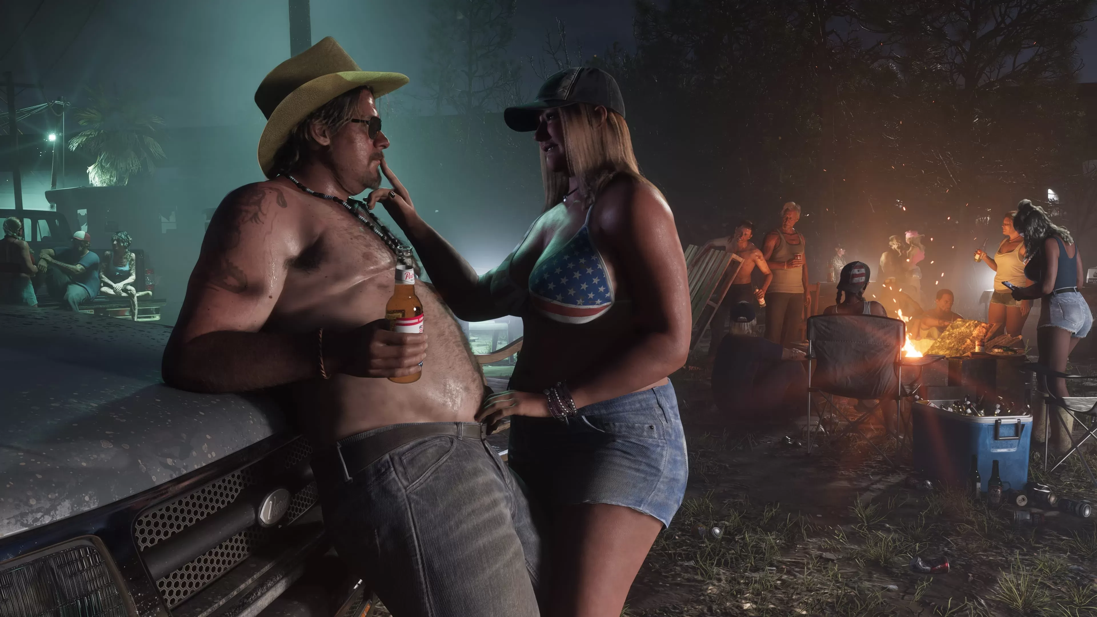 GTA VI Screenshot 1