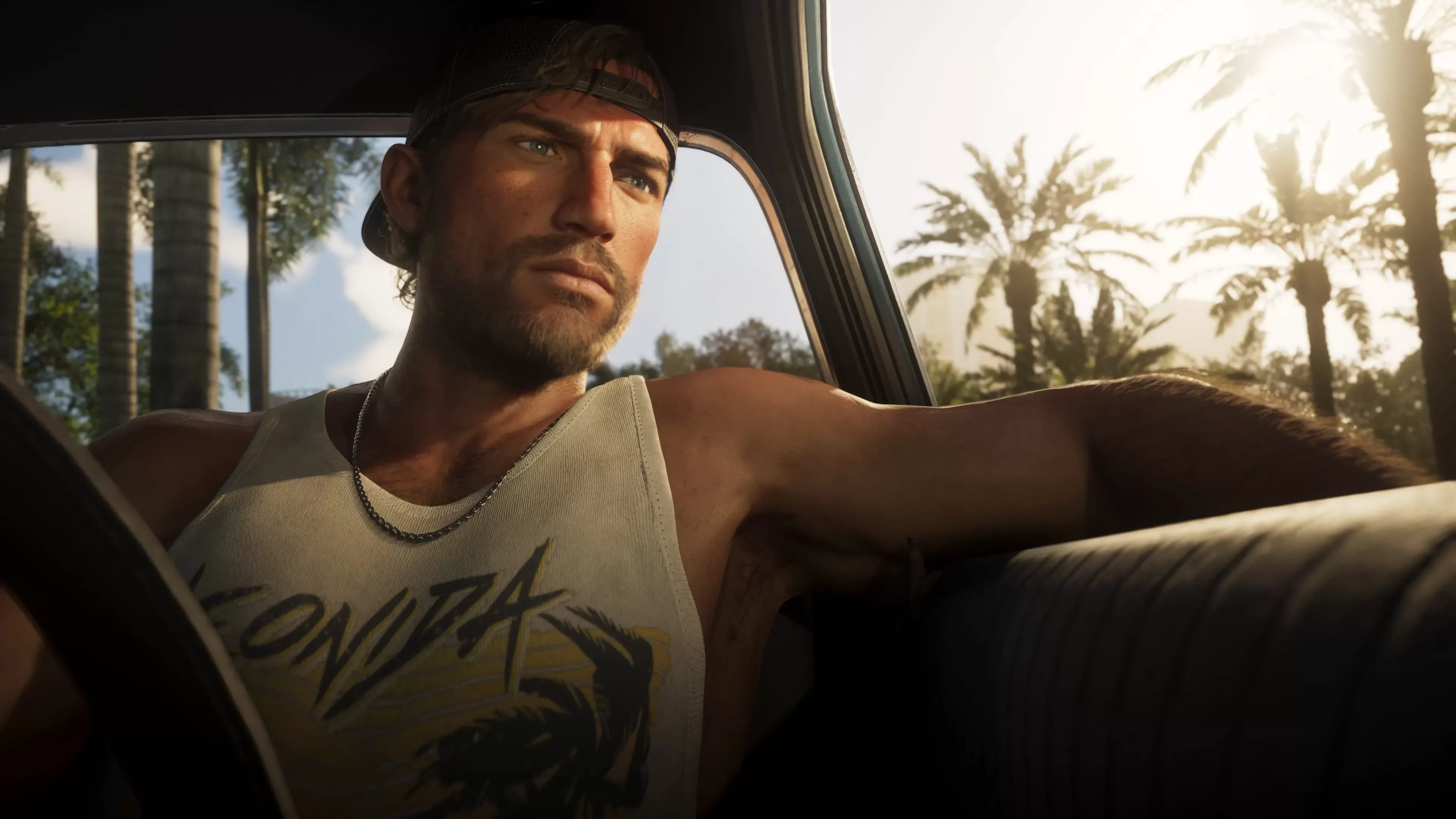 GTA VI Screenshot 18