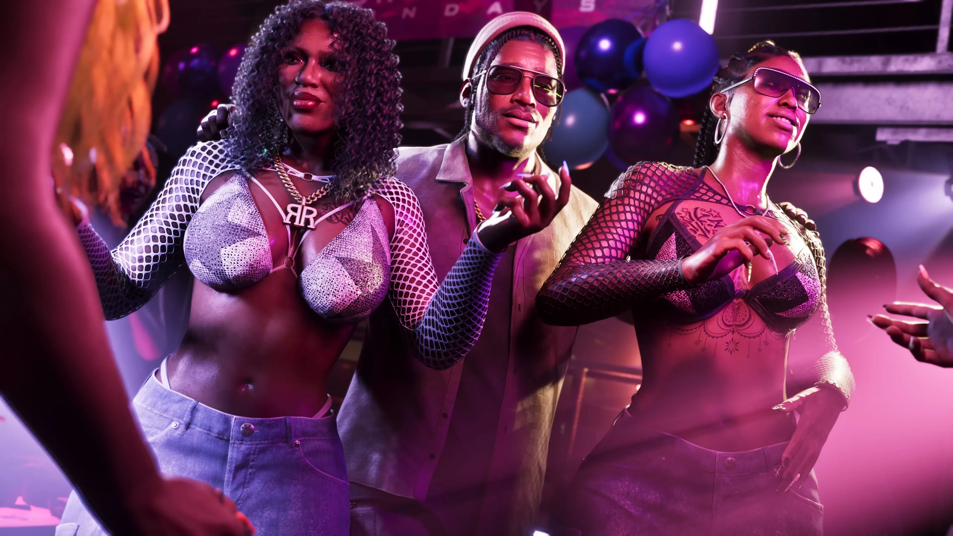GTA VI Screenshot 20