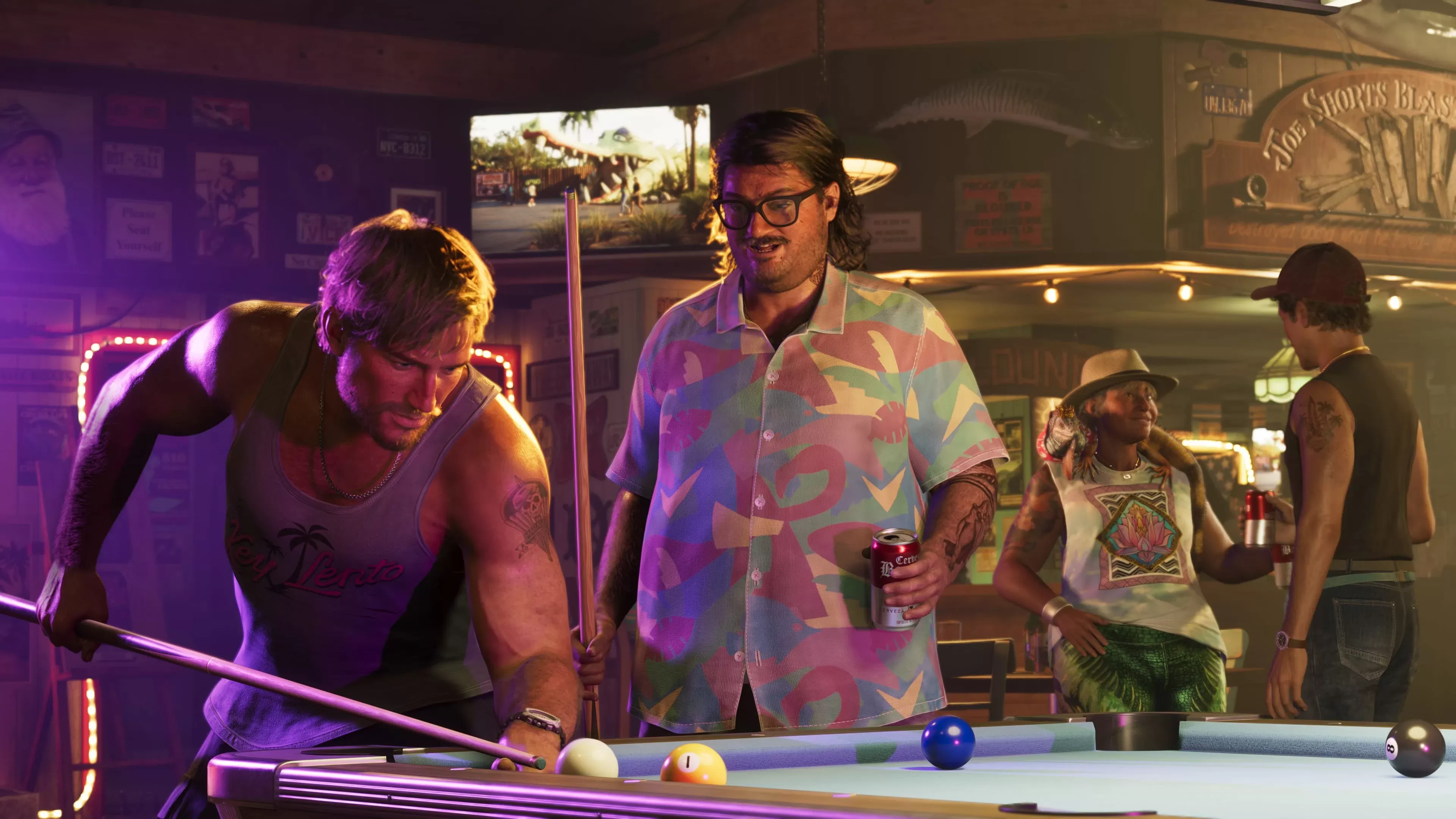 GTA VI Screenshot 22