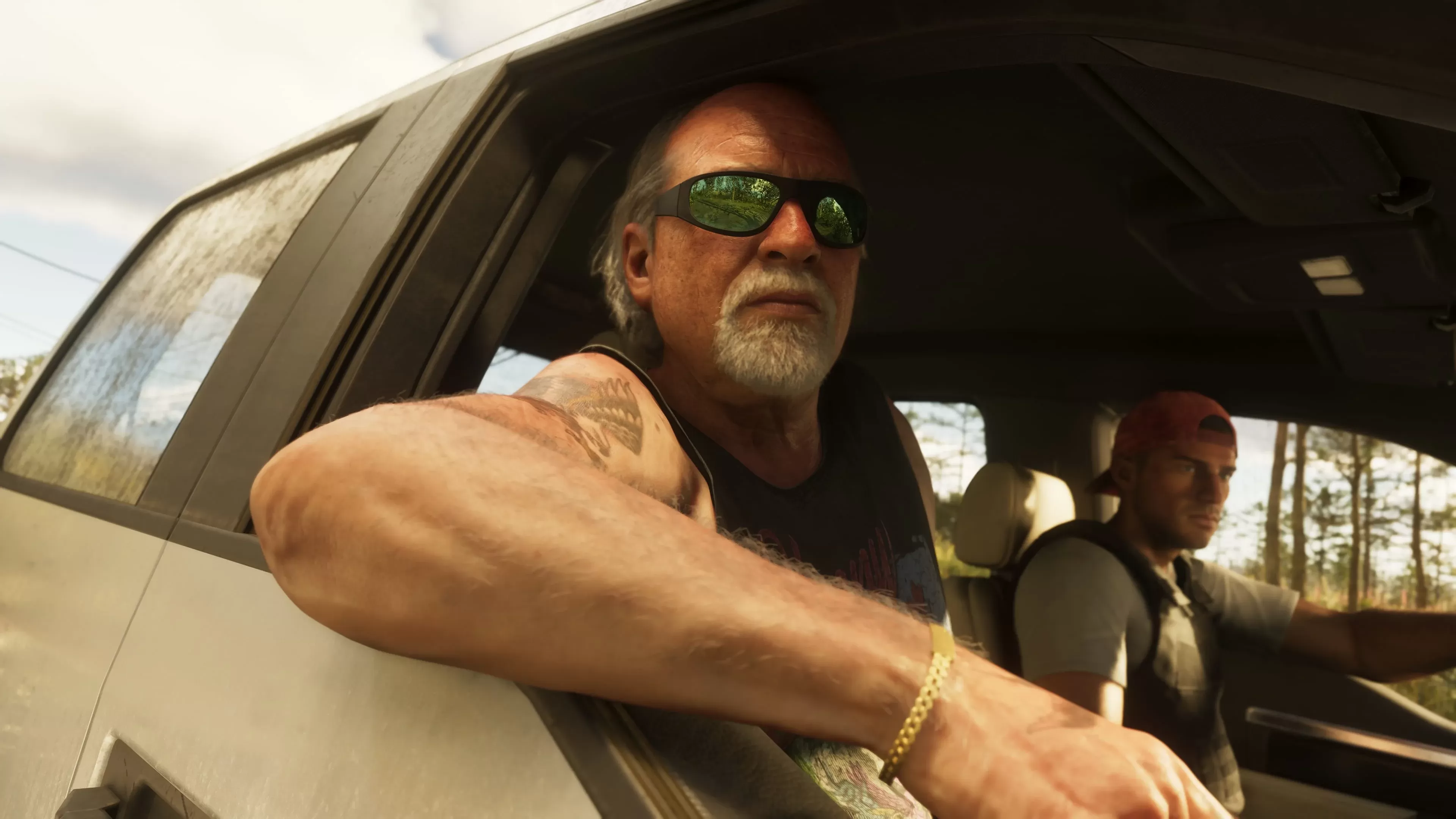 GTA VI Screenshot 24