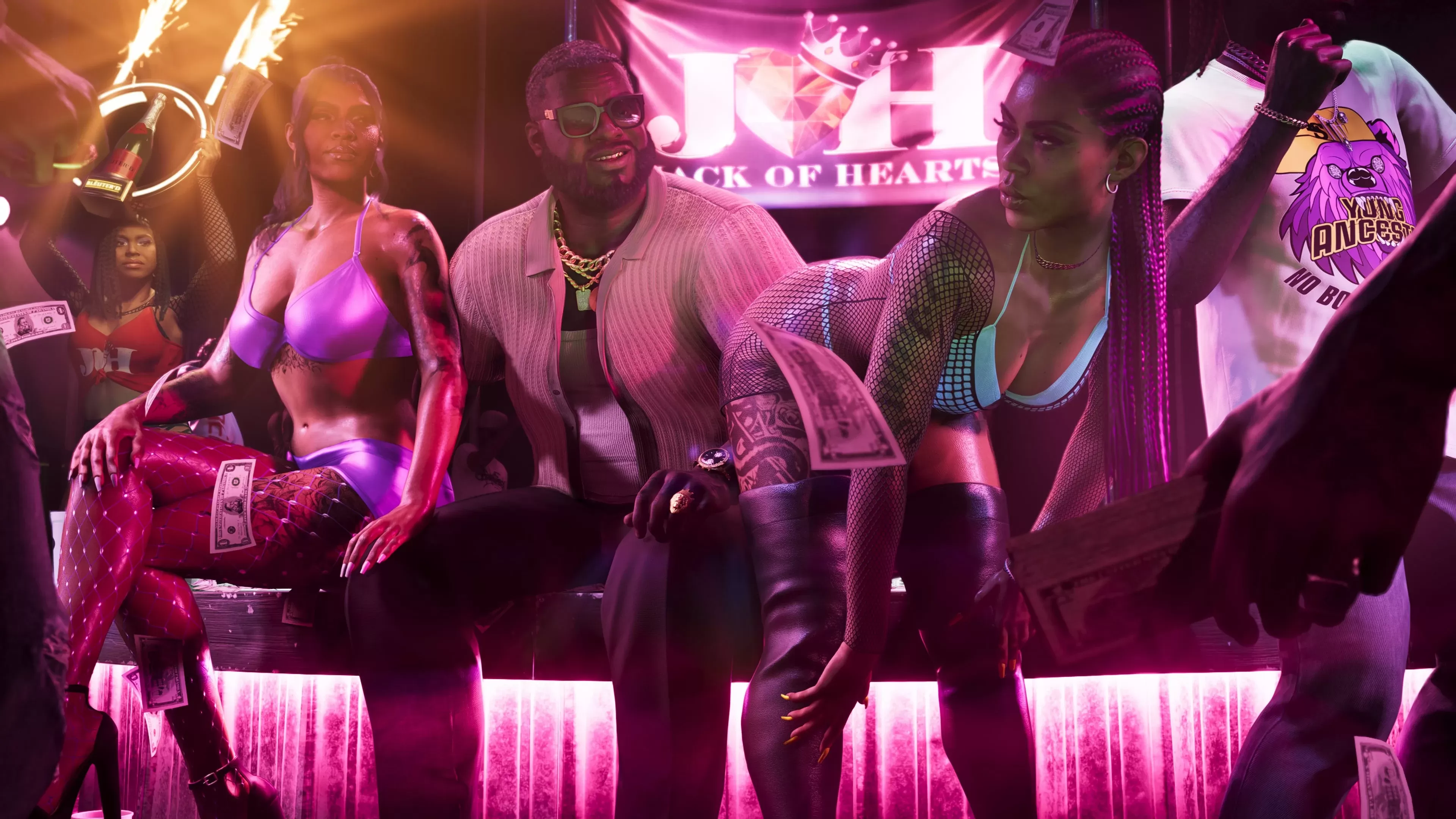 GTA VI Screenshot 25