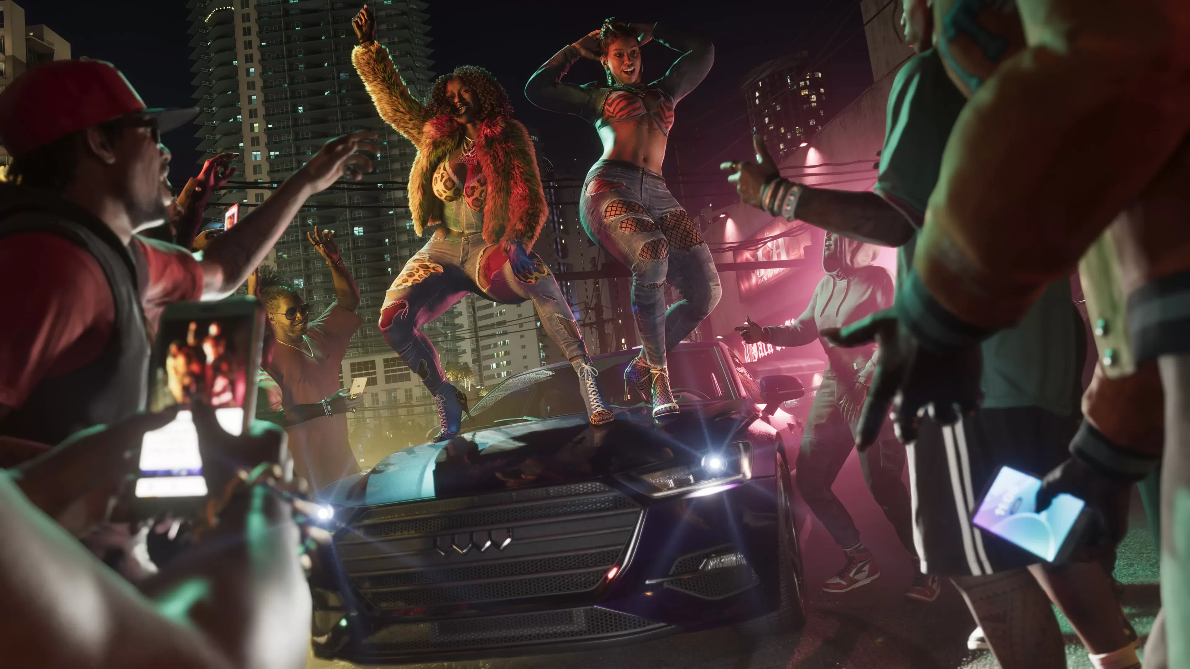 GTA VI Screenshot 30