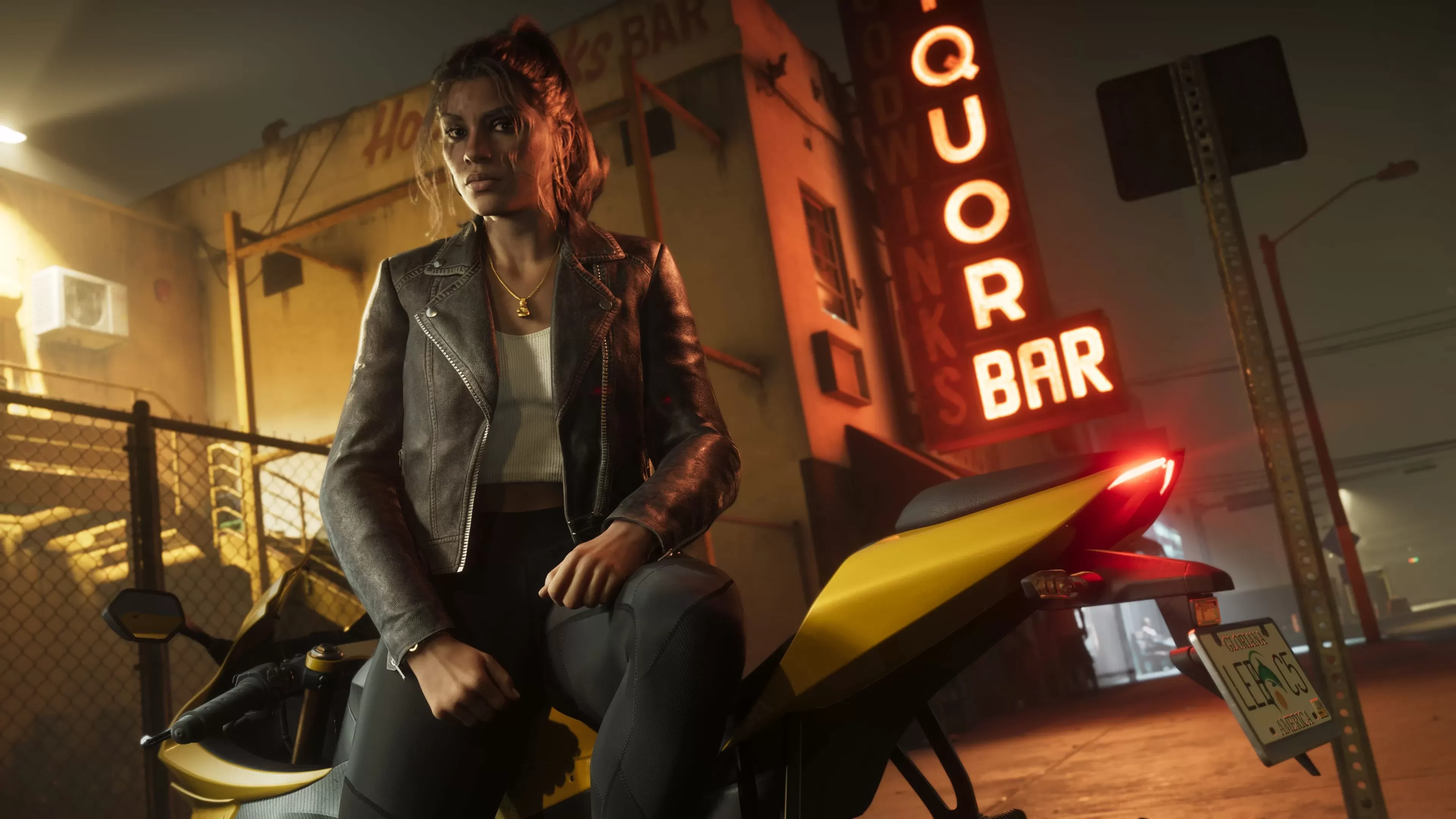 GTA VI Screenshot 33