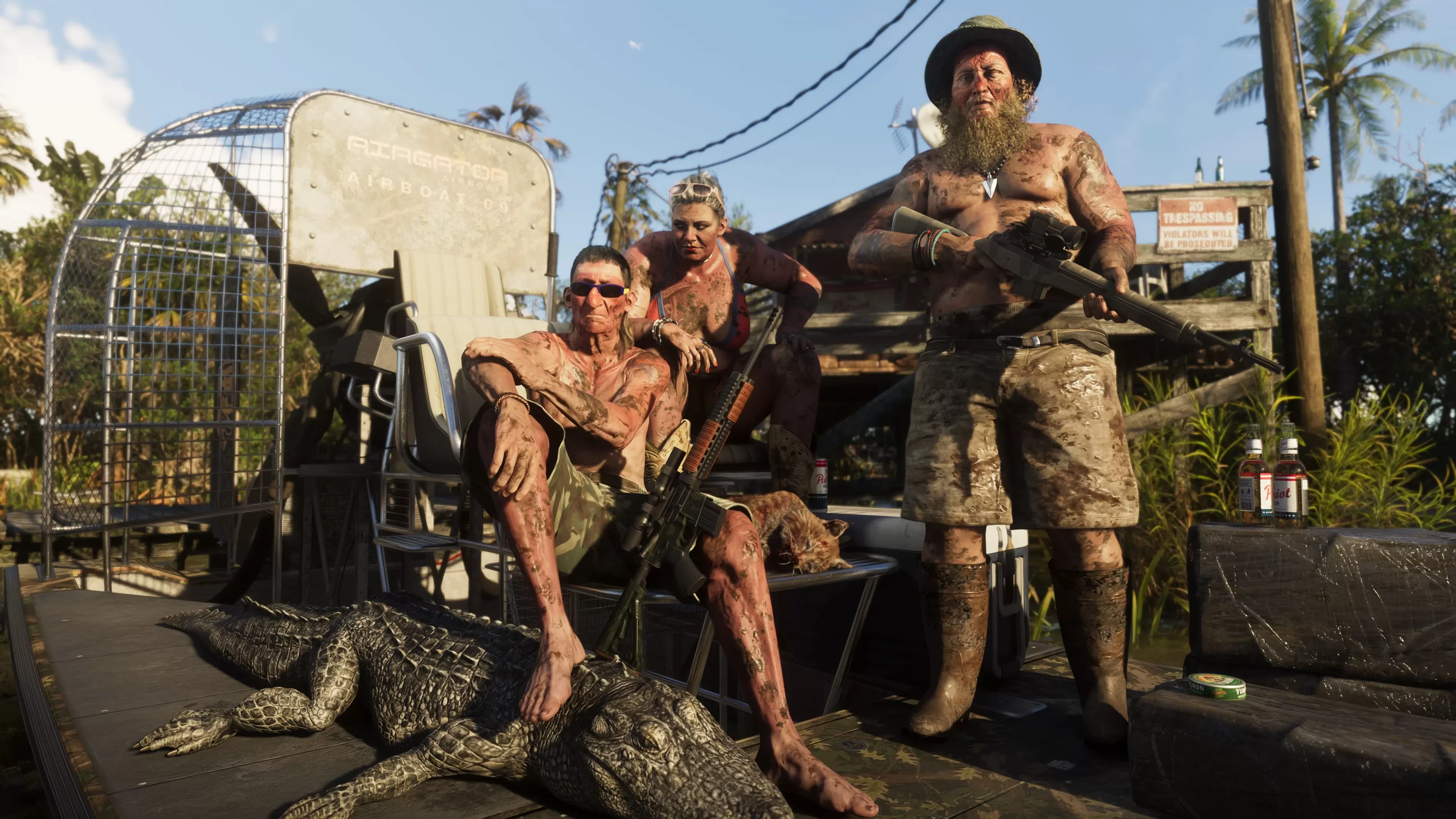 GTA VI Screenshot 8