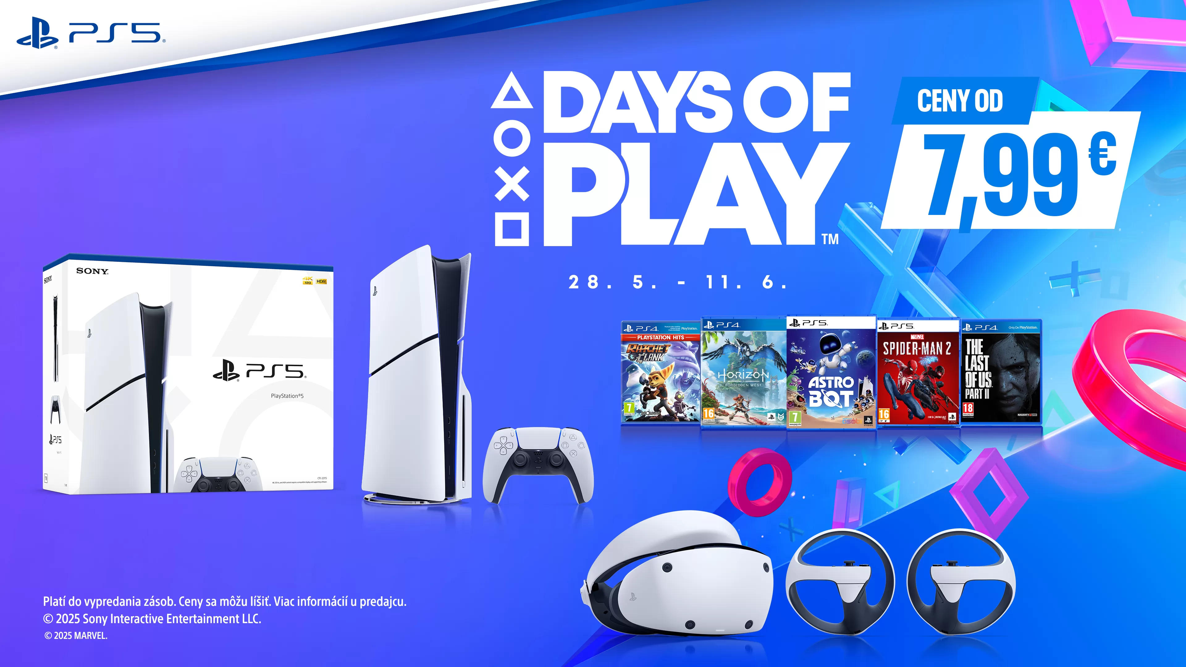 PlayStation Days of Play 2025 1