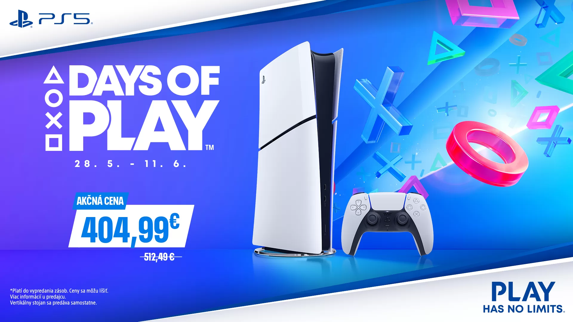 PlayStation Days of Play 2025 2