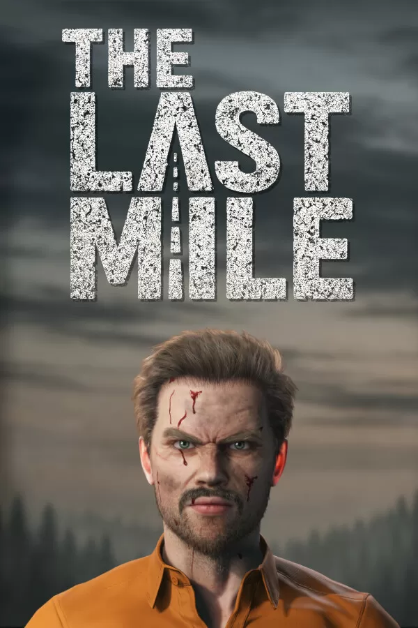 The Last Mile boxart