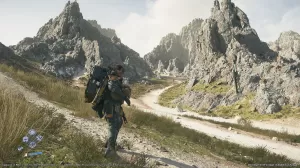 Death Stranding 2