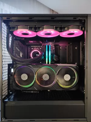 Fractal Design Flex 2 01