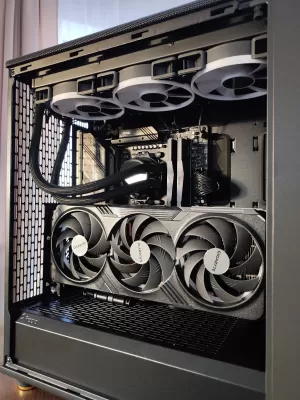Fractal Design Flex 2 04