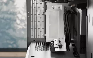 Fractal Flex 2 White