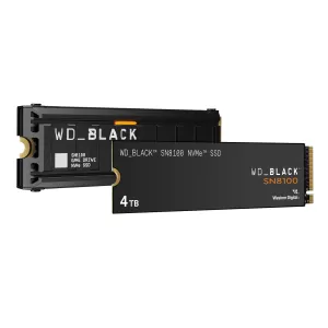 SANDISK_WD_BLACK SN8100 family