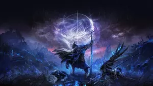 Elden Ring Nightreign Wallpaper