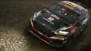 ea sports wrc wallpaper