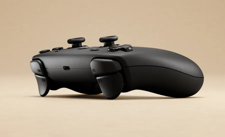 Steam Controller 2026 1