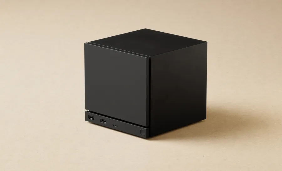 Steam Machine 2026 3