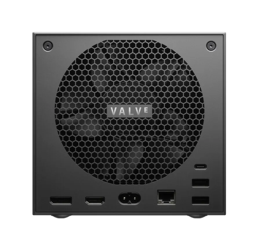 Steam Machine 2026 5