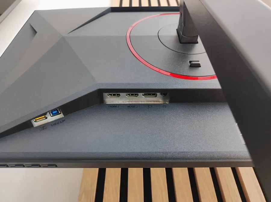 AOC U27G4R Recenzia 06