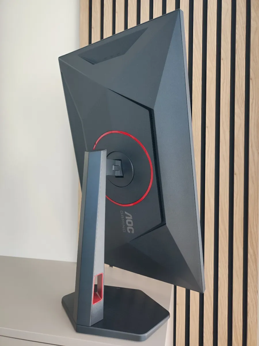 AOC U27G4R Recenzia 07