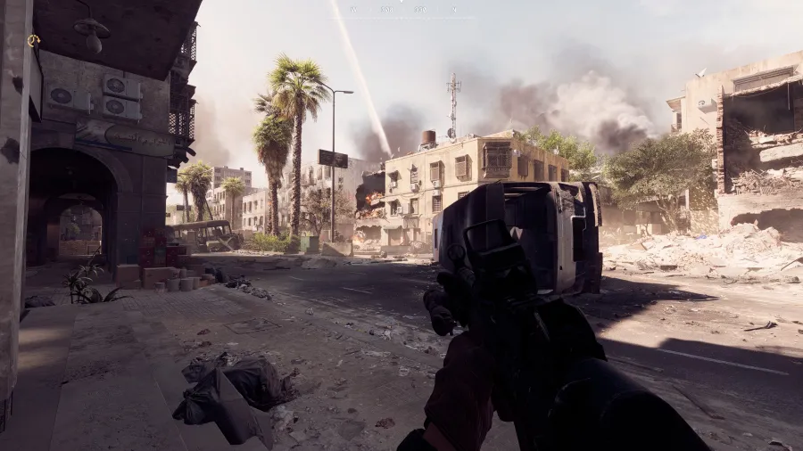 Battlefield 6 Screenshot 11