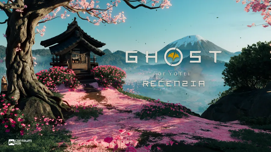 Ghost of Yotei Recenzia