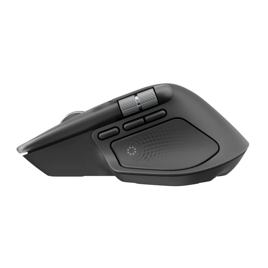 MX Master 4 Graphite PROFILE
