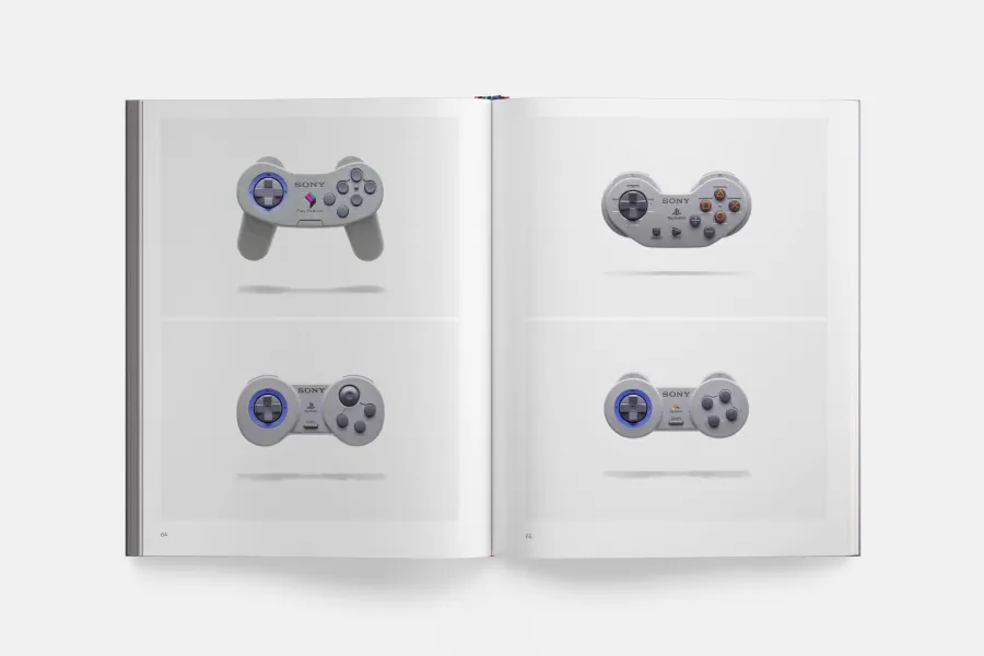 PlayStation: The First 30 Years