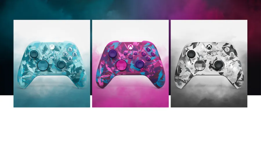 Xbox Ice Breaker Heart Breaker