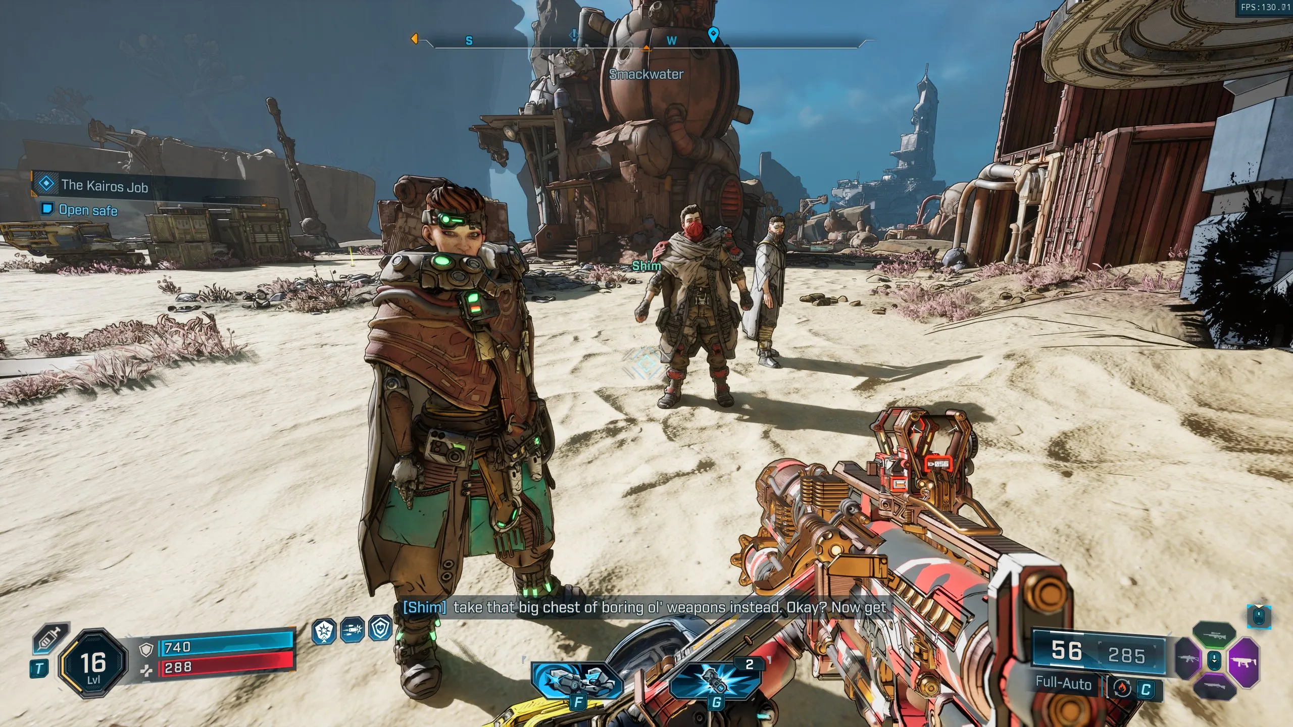 Borderlands 4 Screenshot 10