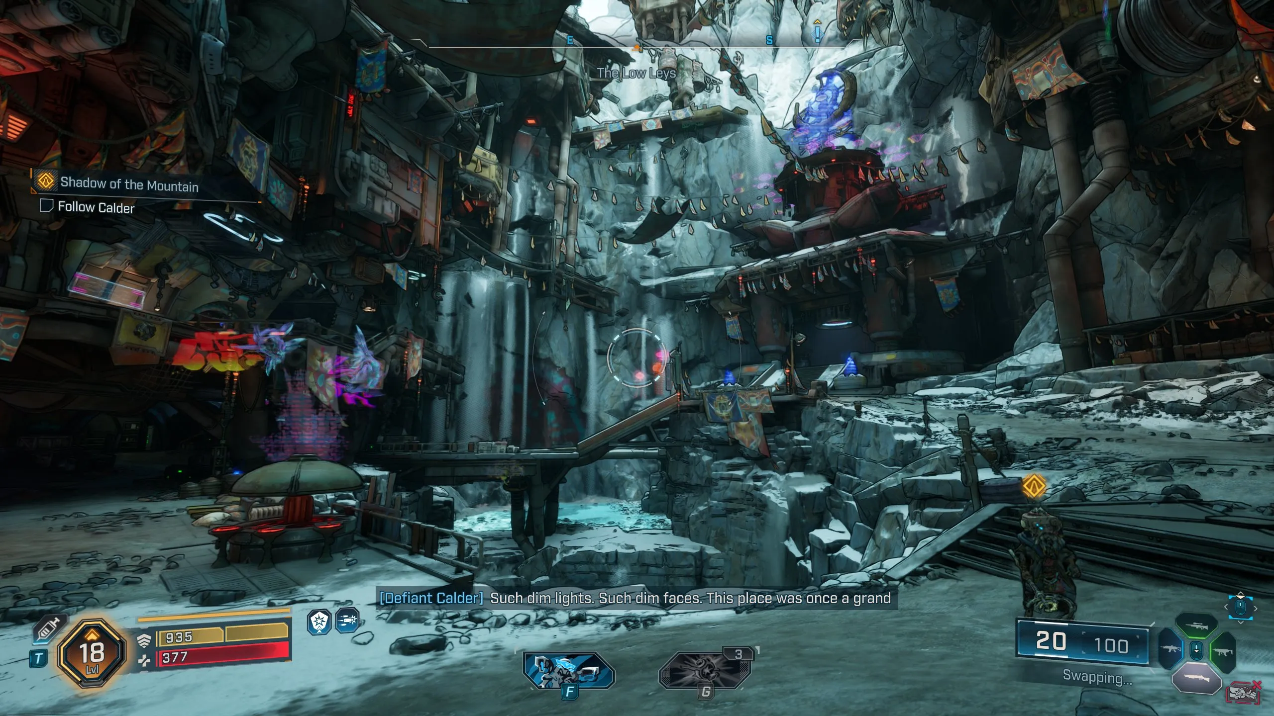 Borderlands 4 Screenshot 13