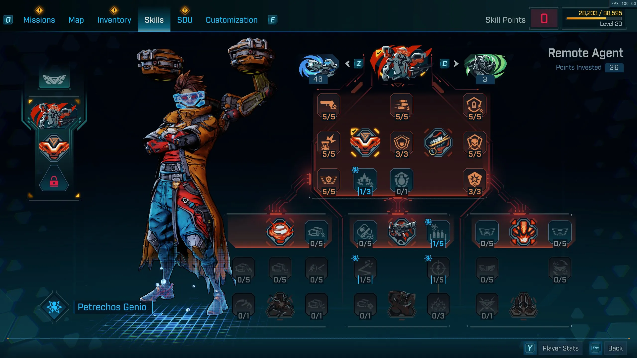 Borderlands 4 Screenshot 17