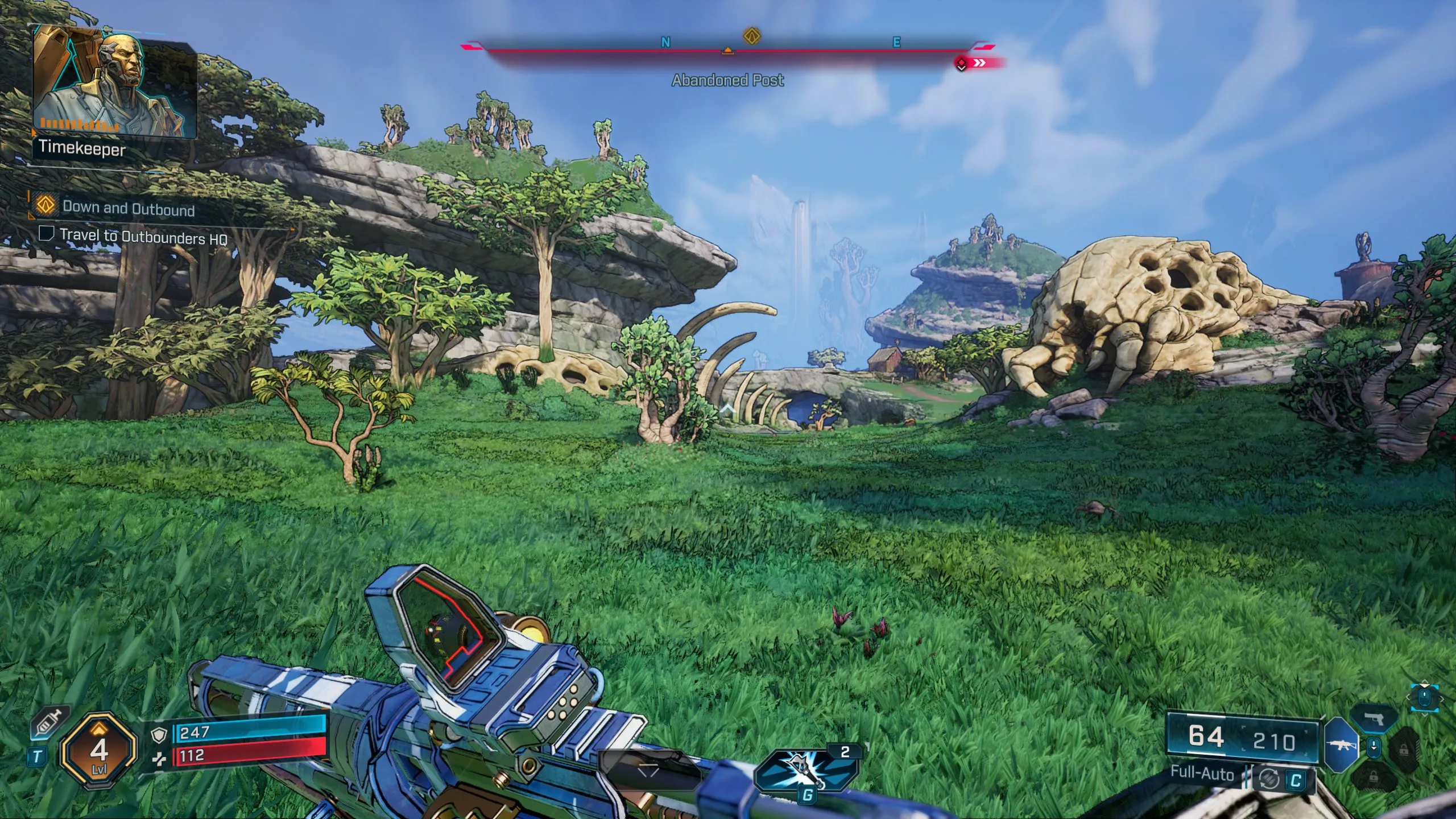 Borderlands 4 Screenshot 2