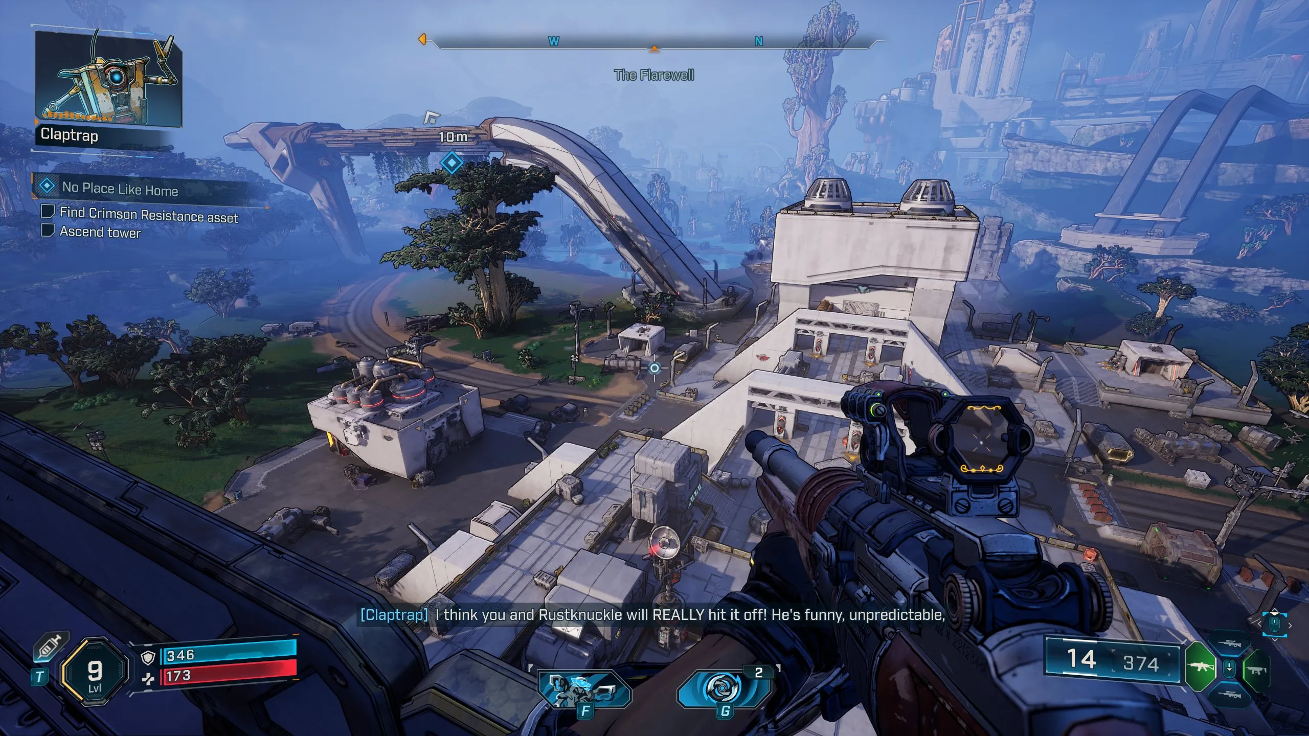 Borderlands 4 Screenshot 5