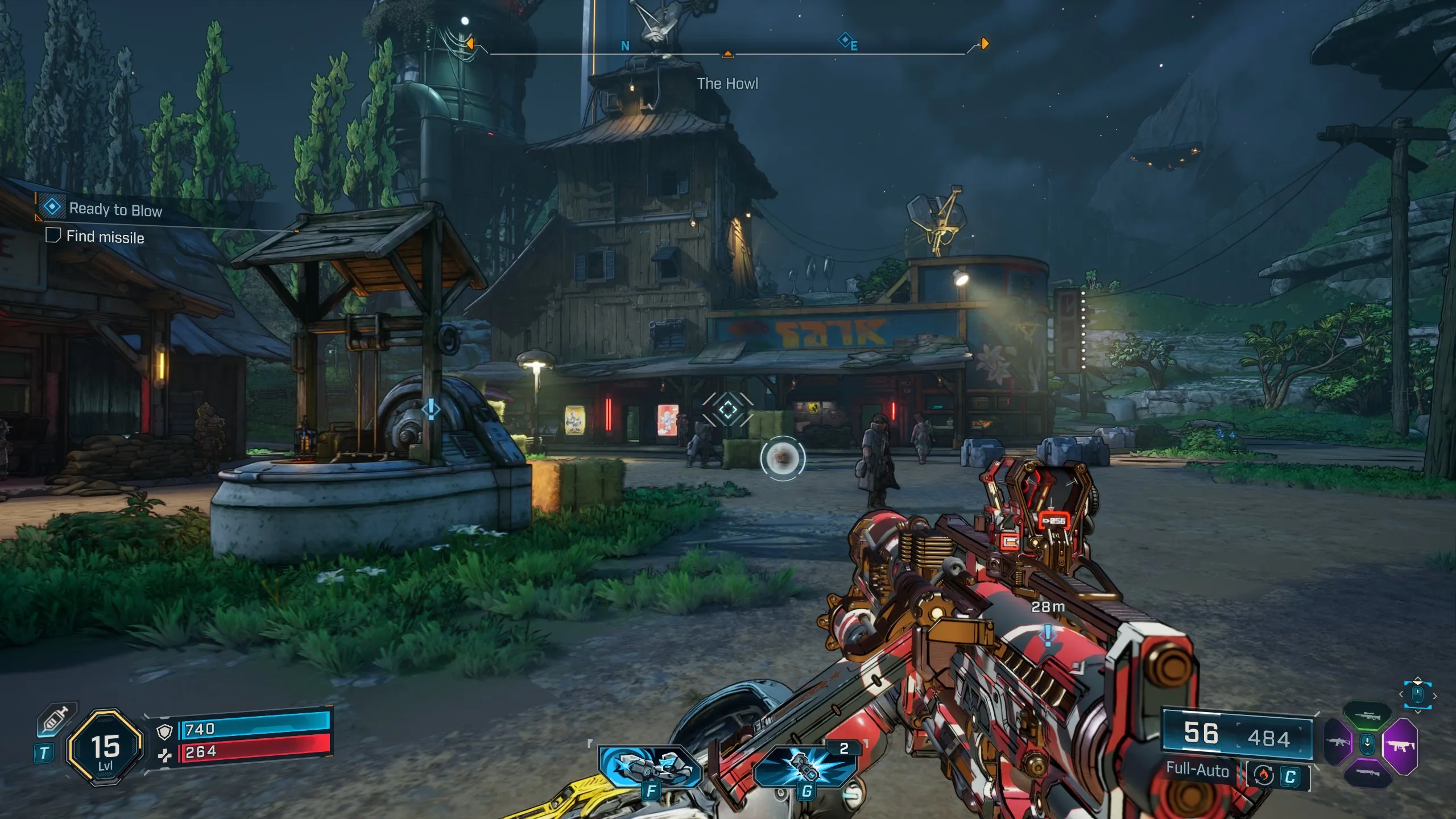 Borderlands 4 Screenshot 9