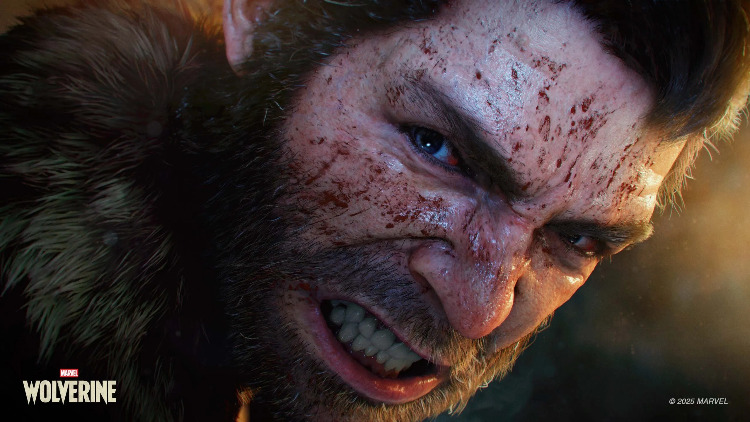 Marvel&rsquo;s Wolverine PlayStation 5 screenshot 1