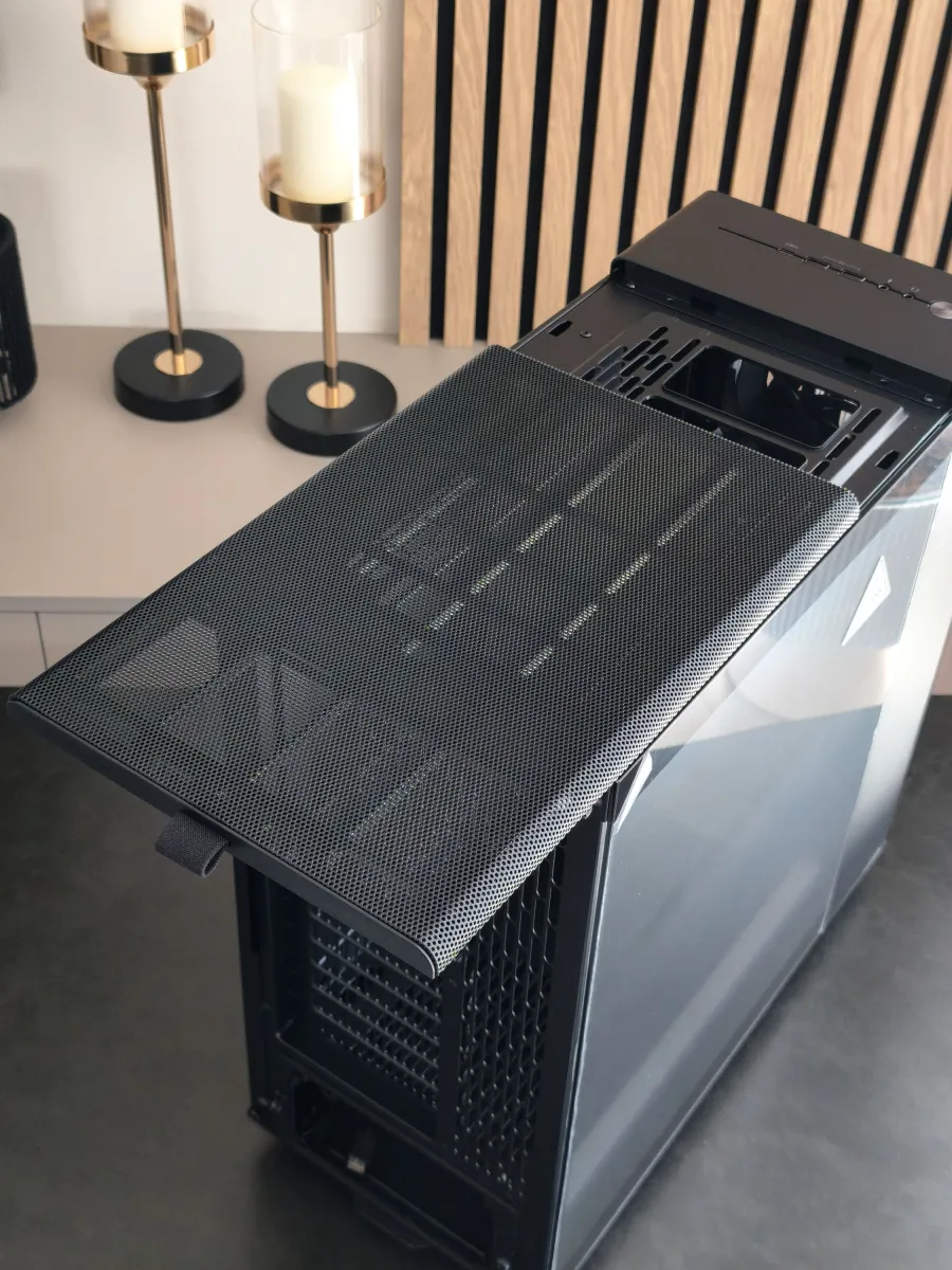 Fractal North Momentum Edition Recenzia 10
