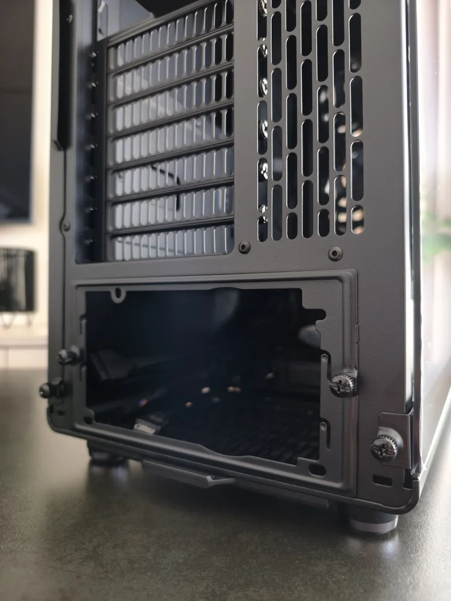 Fractal North Momentum Edition Recenzia 8