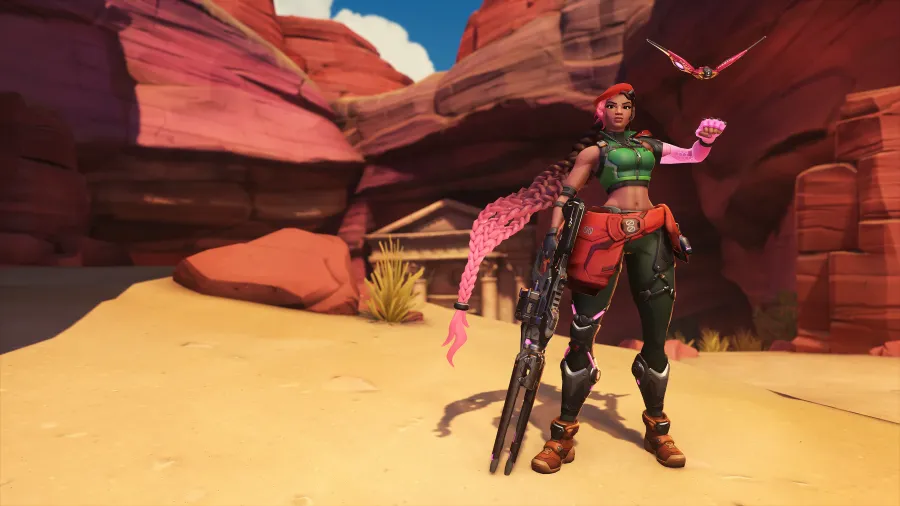 Overwatch