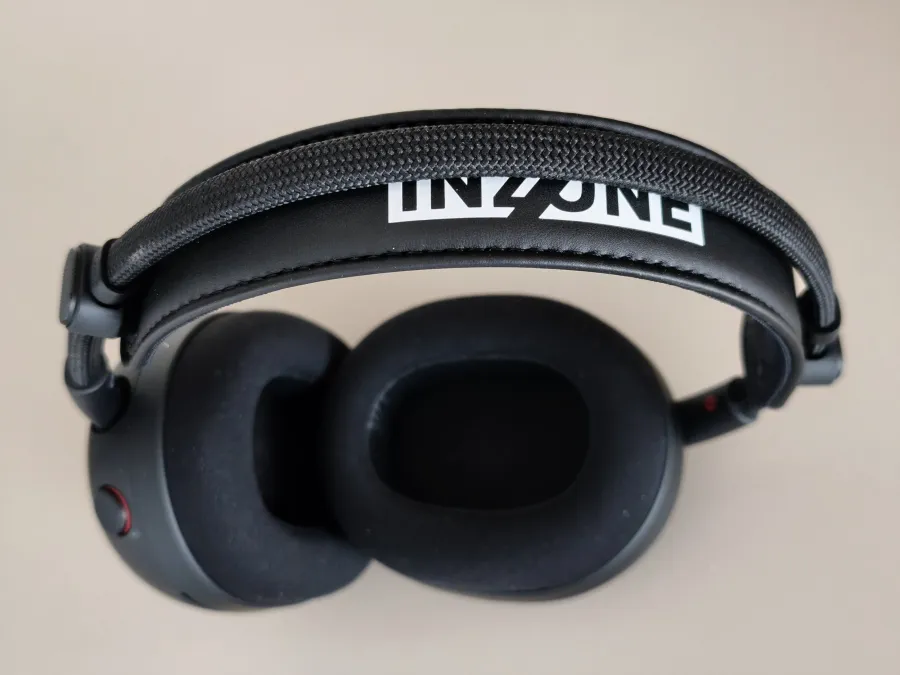 Sony INZONE H9 II Recenzia 04