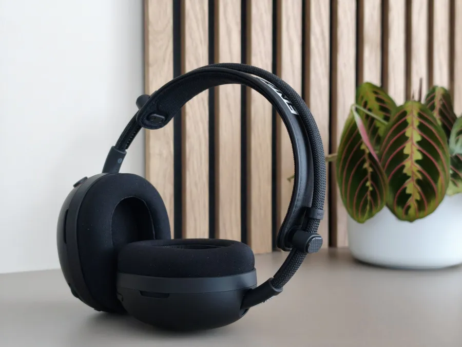 Sony INZONE H9 II Recenzia 05