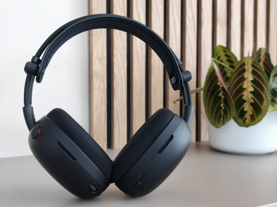 Sony INZONE H9 II Recenzia 06