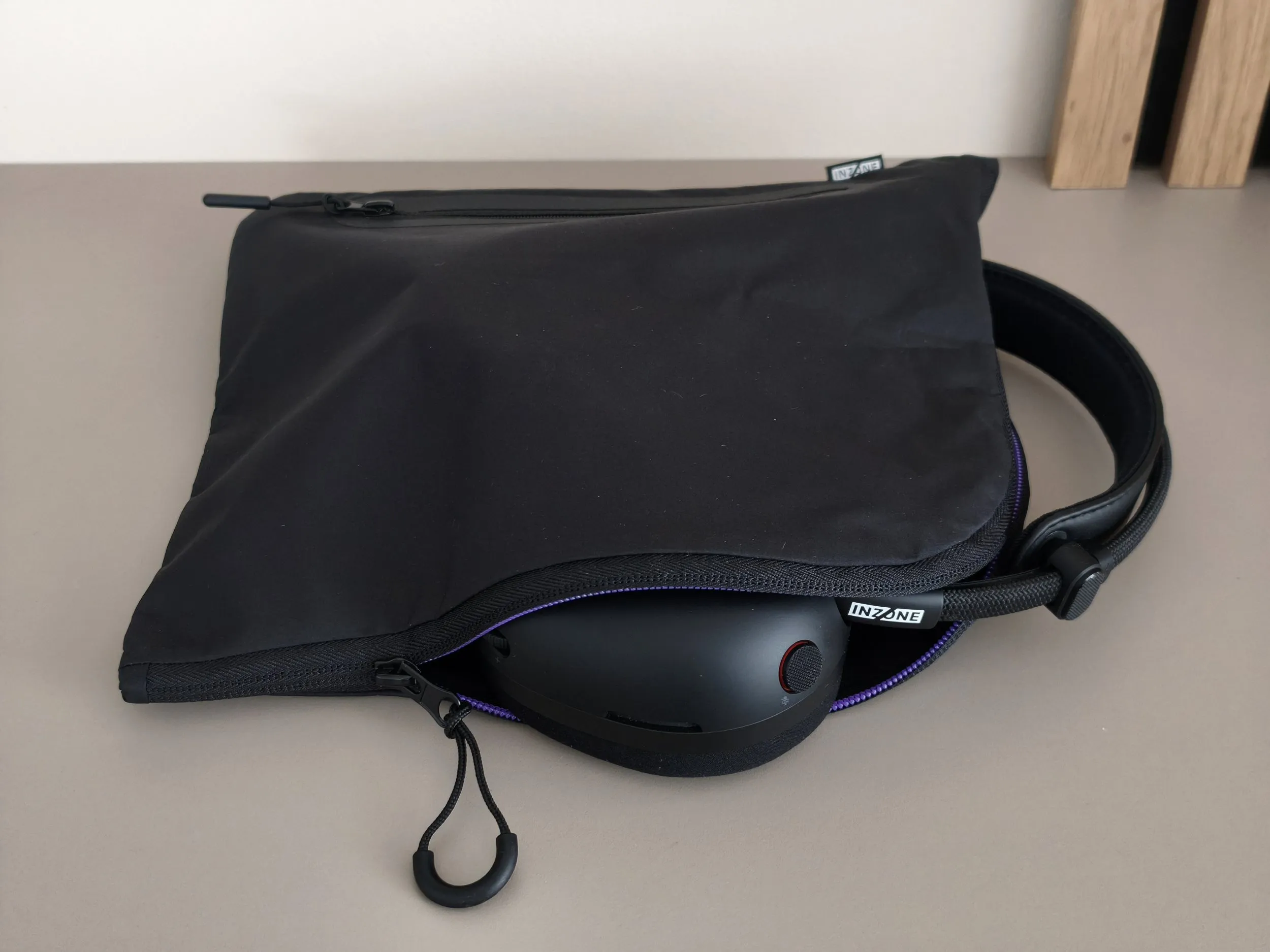 Sony INZONE H9 II Recenzia 02