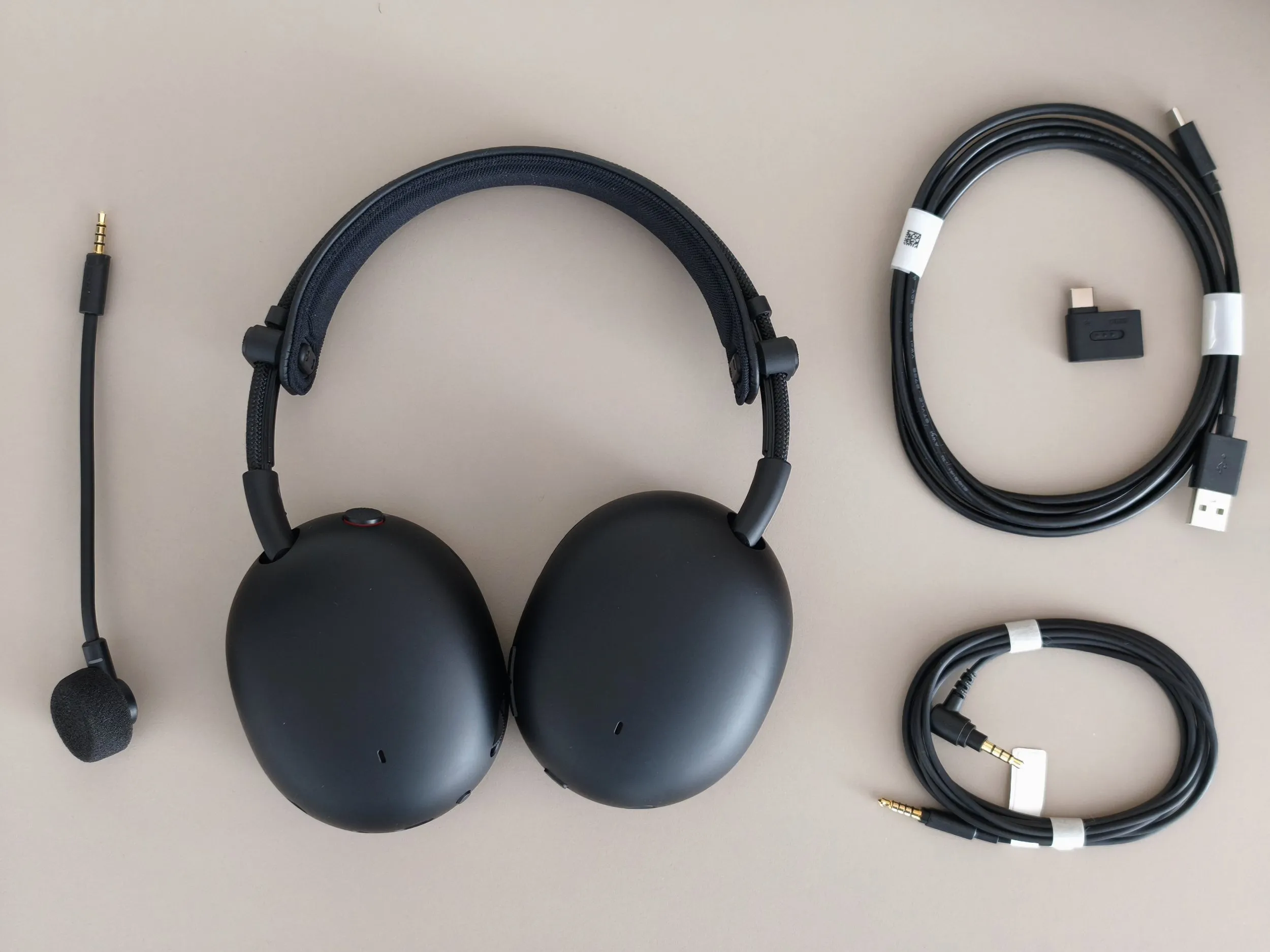 Sony INZONE H9 II Recenzia 03