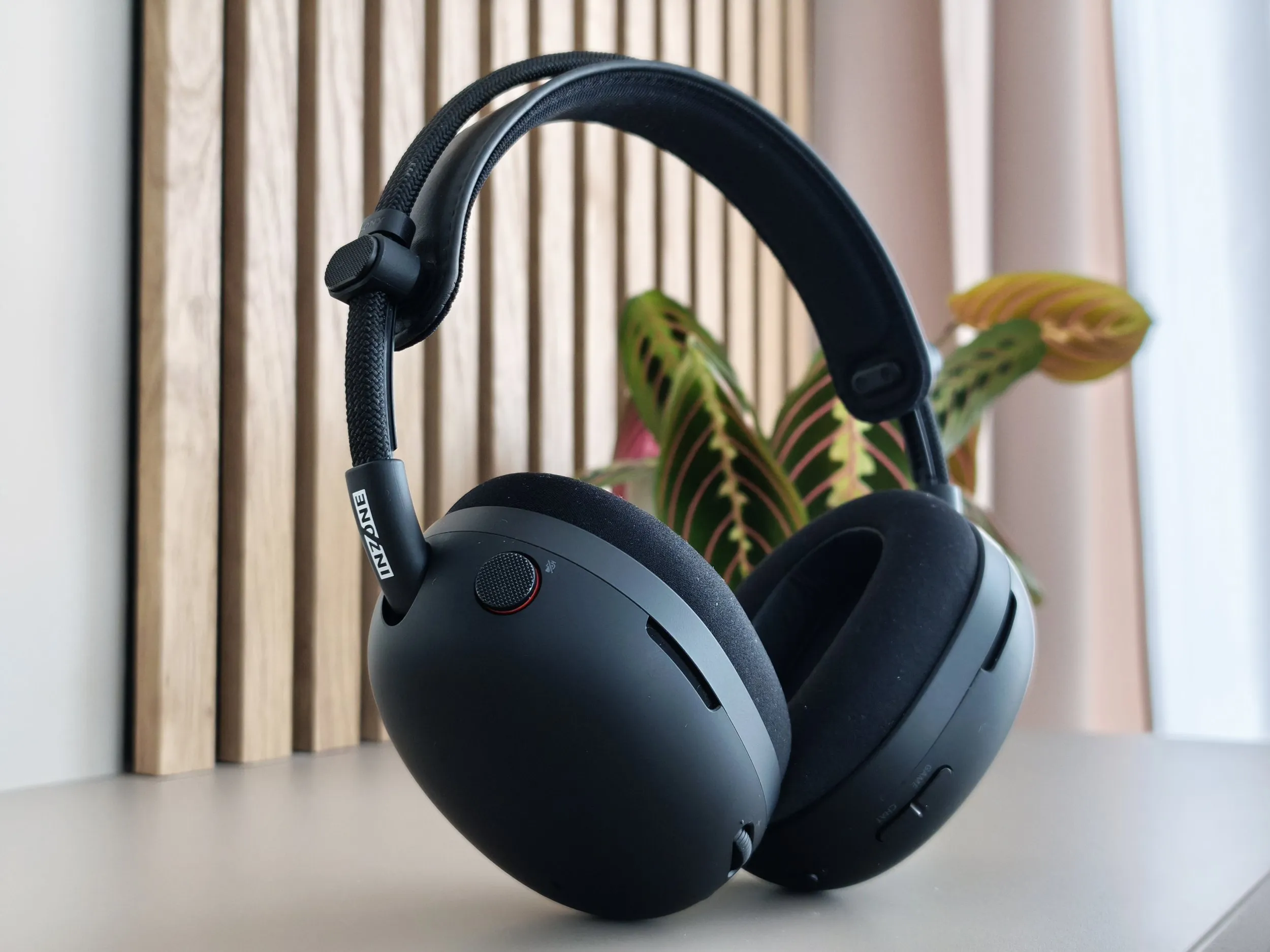 Sony INZONE H9 II Recenzia 07