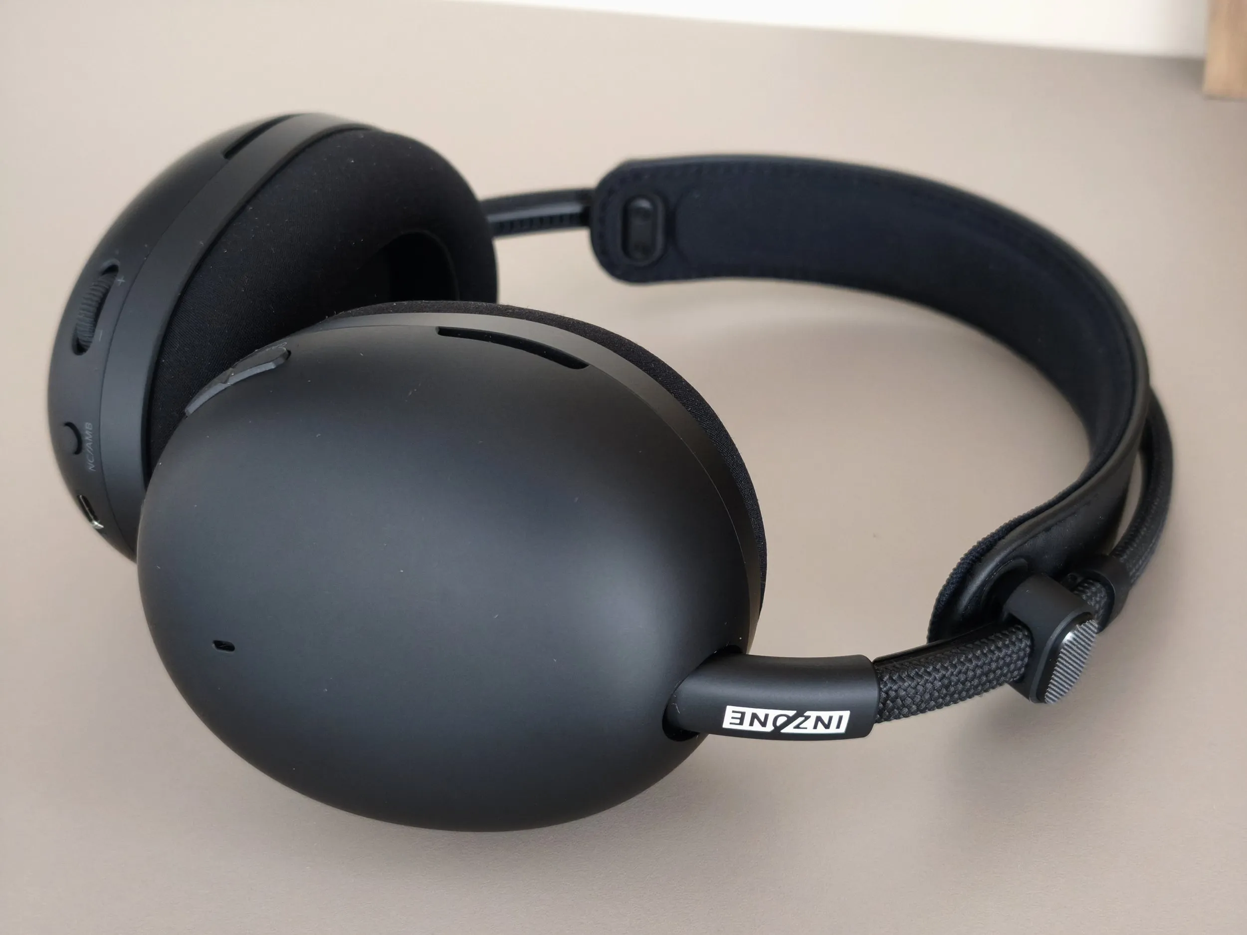 Sony INZONE H9 II Recenzia 08