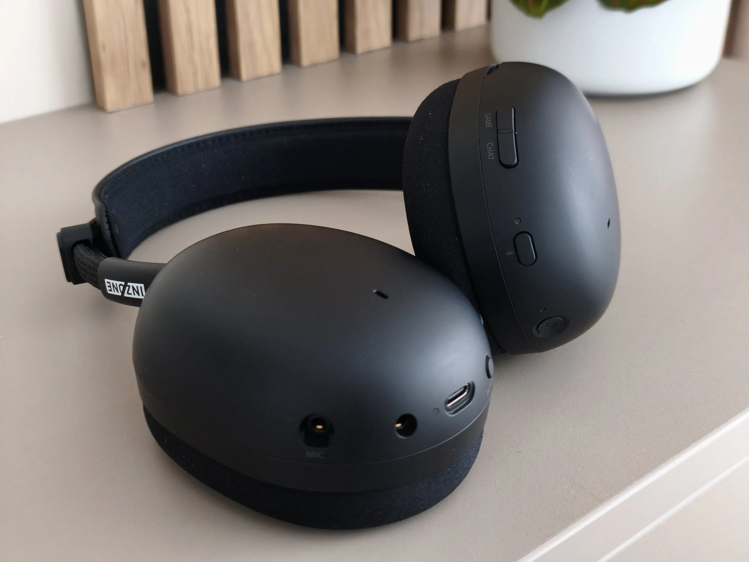 Sony INZONE H9 II Recenzia 10