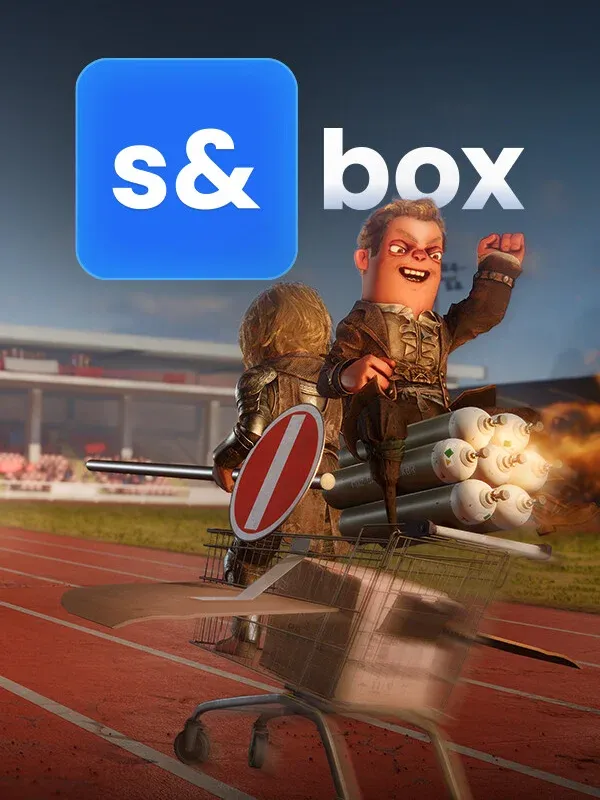 Box-art pre s&box